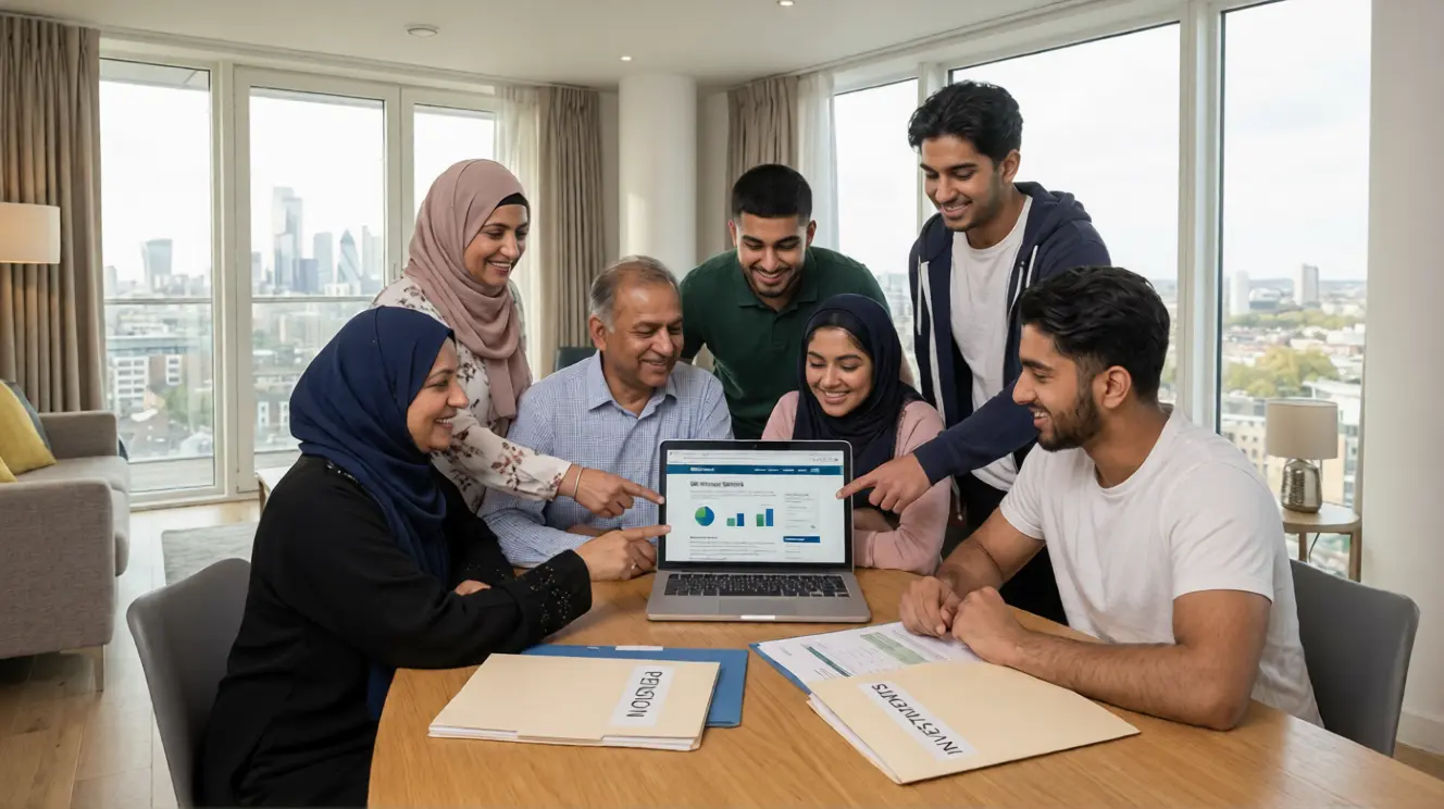 Strategic Financial Planning